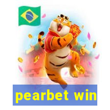 pearbet win